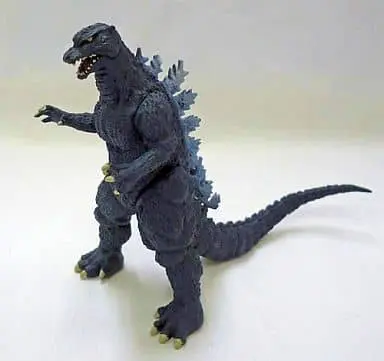 Trading Figure - Godzilla