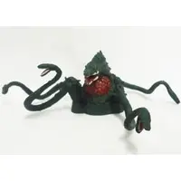 Trading Figure - Godzilla / Biollante