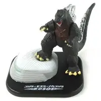 Trading Figure - Godzilla: Tokyo SOS