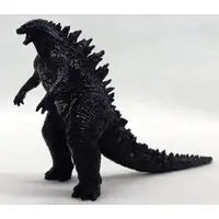 Trading Figure - Godzilla