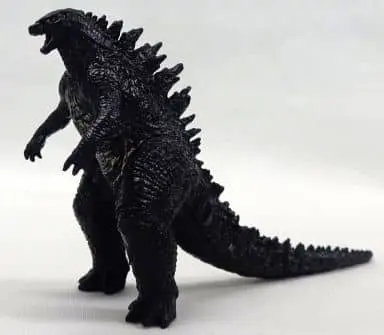 Trading Figure - Godzilla