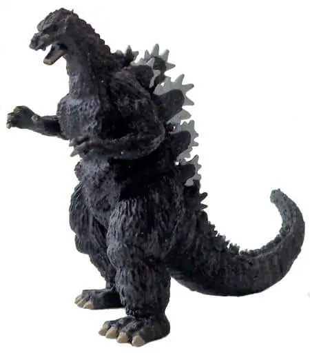 Trading Figure - Shin Godzilla