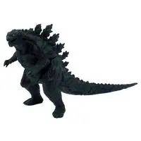 Trading Figure - Godzilla