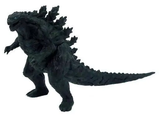 Trading Figure - Godzilla