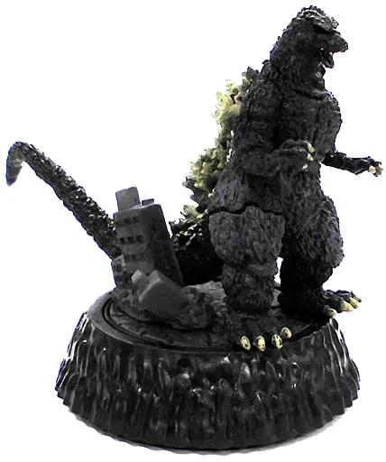 Trading Figure - Godzilla / Biollante