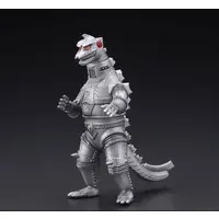 Trading Figure - Godzilla / Mechagodzilla