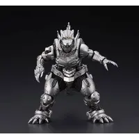 Trading Figure - Godzilla / Mechagodzilla