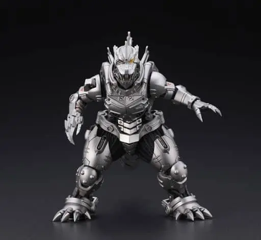 Trading Figure - Godzilla / Mechagodzilla