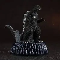 Trading Figure - Godzilla / SpaceGodzilla