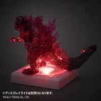 Jigsaw puzzle - Godzilla