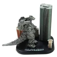 Trading Figure - Godzilla: Tokyo SOS / Mechagodzilla