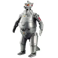 Toys - Godzilla / Mechagodzilla