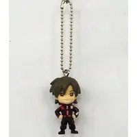 Key Chain - Tokumei Sentai Go-Busters