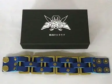 Accessory - Kaizoku Sentai Gokaiger / Gokai Blue