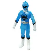 Trading Figure - Doubutsu Sentai Zyuohger / Zyuoh Shark