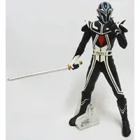 Trading Figure - Kagaku Sentai Dynaman