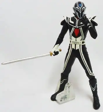 Trading Figure - Kagaku Sentai Dynaman