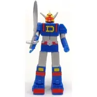 Trading Figure - Denshi Sentai Denziman