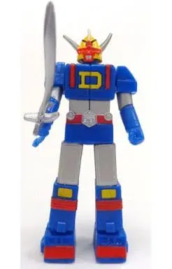 Trading Figure - Denshi Sentai Denziman