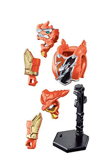 Yu-Do - Kishiryu Sentai Ryusoulger