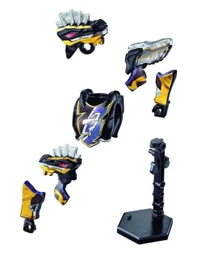 Yu-Do - Kishiryu Sentai Ryusoulger