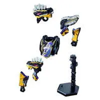 Yu-Do - Kishiryu Sentai Ryusoulger