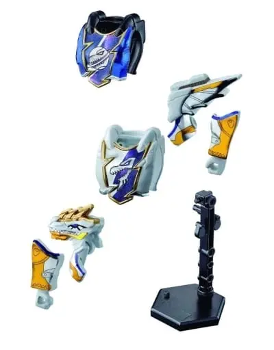 Yu-Do - Kishiryu Sentai Ryusoulger