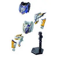 Yu-Do - Kishiryu Sentai Ryusoulger