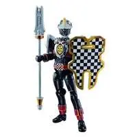 Trading Figure - Kishiryu Sentai Ryusoulger