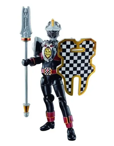 Yu-Do - Kishiryu Sentai Ryusoulger