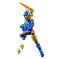 Trading Figure - Kishiryu Sentai Ryusoulger / Ryusoul Gold