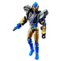 Yu-Do - Kishiryu Sentai Ryusoulger / Ryusoul Gold & Ryusoul Red
