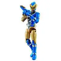 Yu-Do - Kishiryu Sentai Ryusoulger / Ryusoul Gold & Ryusoul Red