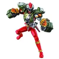 Yu-Do - Kishiryu Sentai Ryusoulger / Ryusoul Gold & Ryusoul Red