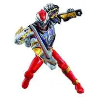 Yu-Do - Kishiryu Sentai Ryusoulger / Ryusoul Gold & Ryusoul Red