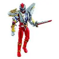 Yu-Do - Kishiryu Sentai Ryusoulger / Ryusoul Gold & Ryusoul Red