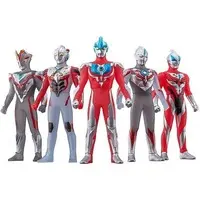 Figure - Ultraman Ginga S / Ultraman Victory