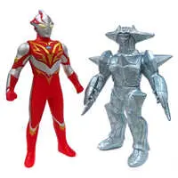 Trading Figure - Ultraman Mebius / Ultraman Mebius (Character)