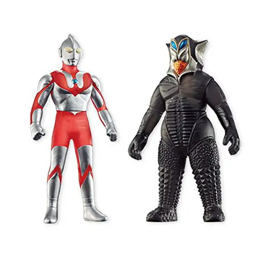 Trading Figure - Ultraman Orb / Alien Mefilas