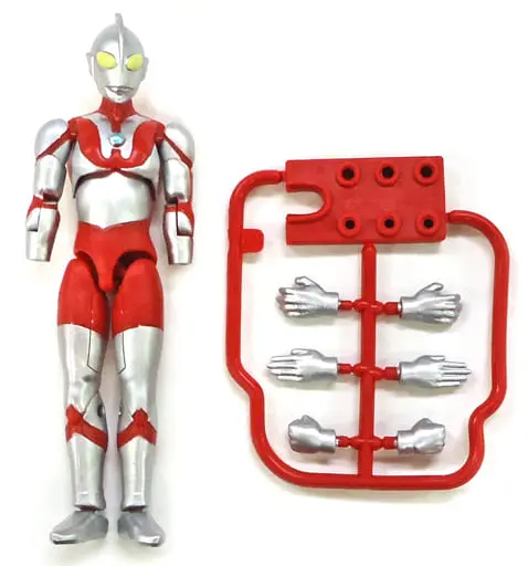 SHODO - Ultraseven