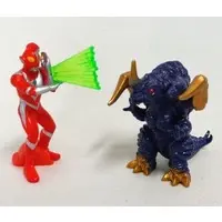 Trading Figure - Ultraman Zearth