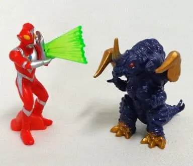 Trading Figure - Ultraman Zearth