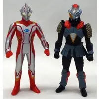 Trading Figure - Ultraman Mebius / Ultraman Mebius (Character)