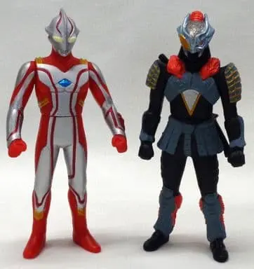 Trading Figure - Ultraman Mebius / Ultraman Mebius (Character)