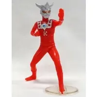 Trading Figure - Ultraman Leo / Ultraman Leo (Character)