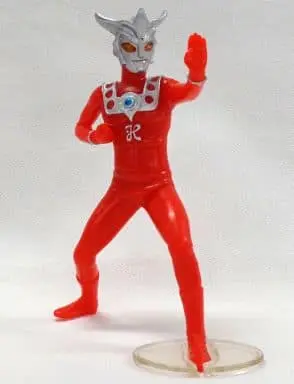 Trading Figure - Ultraman Leo / Ultraman Leo (Character)