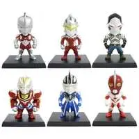 Trading Figure - Ultraman (Manga)