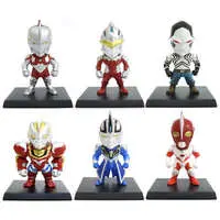 Trading Figure - Ultraman (Manga)