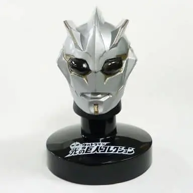 Trading Figure - Ultraman Nexus