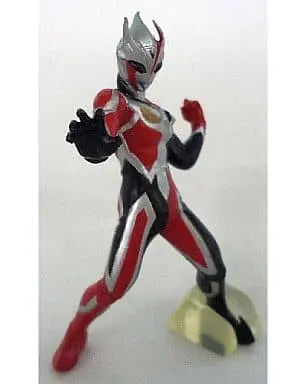 Trading Figure - Ultraman Nexus